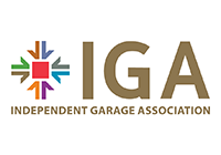 IGA Logo